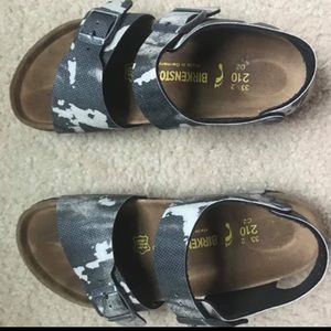 Birkenstock’s Sandal